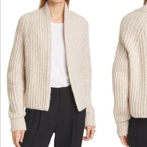 Gorgeous Vince cardigan sweater (With tags)